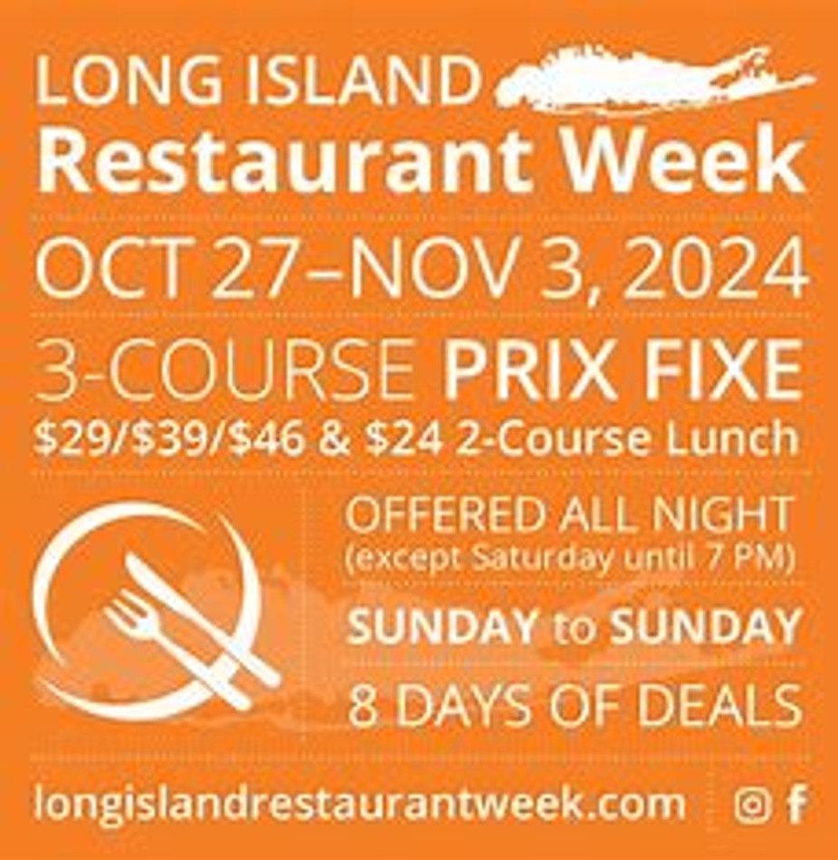 Restaurant Week event photo