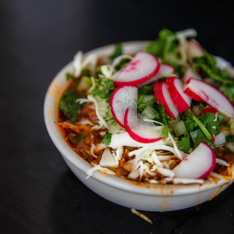 Pozole (GF) photo