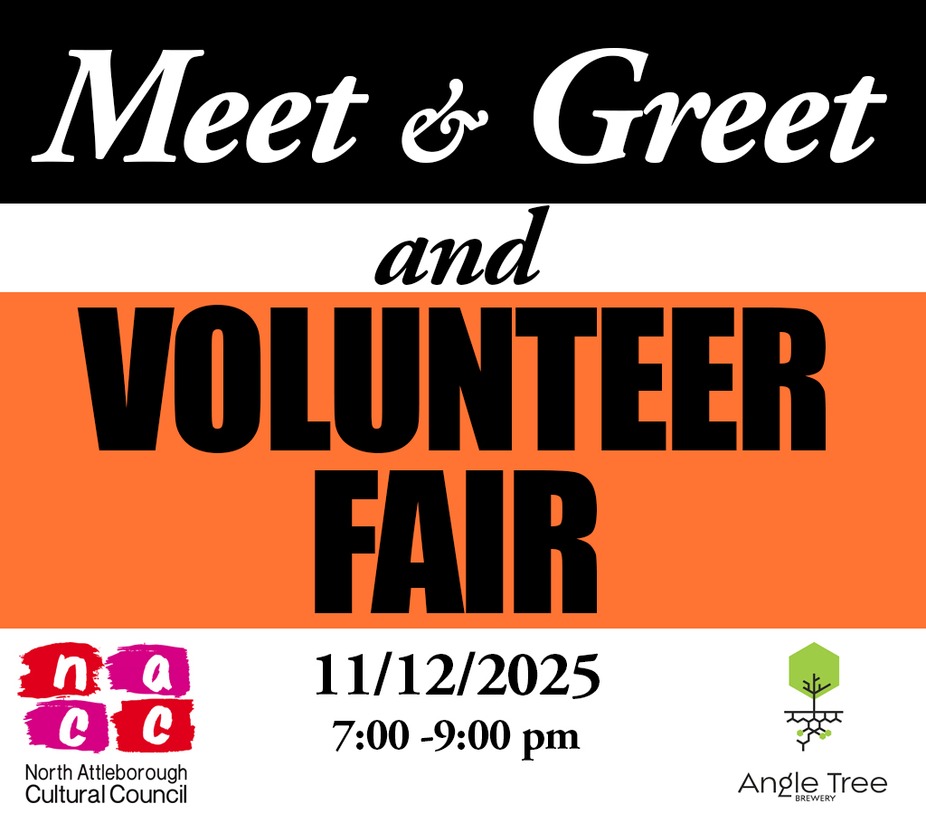 Volunteer Fair event photo