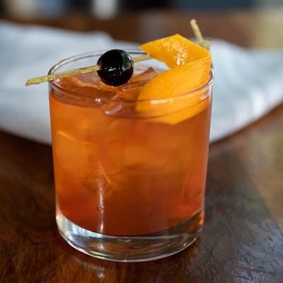 Republic Old Fashioned