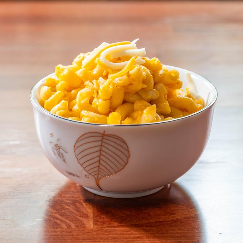 menu item 20 of 22, Mac N Cheese