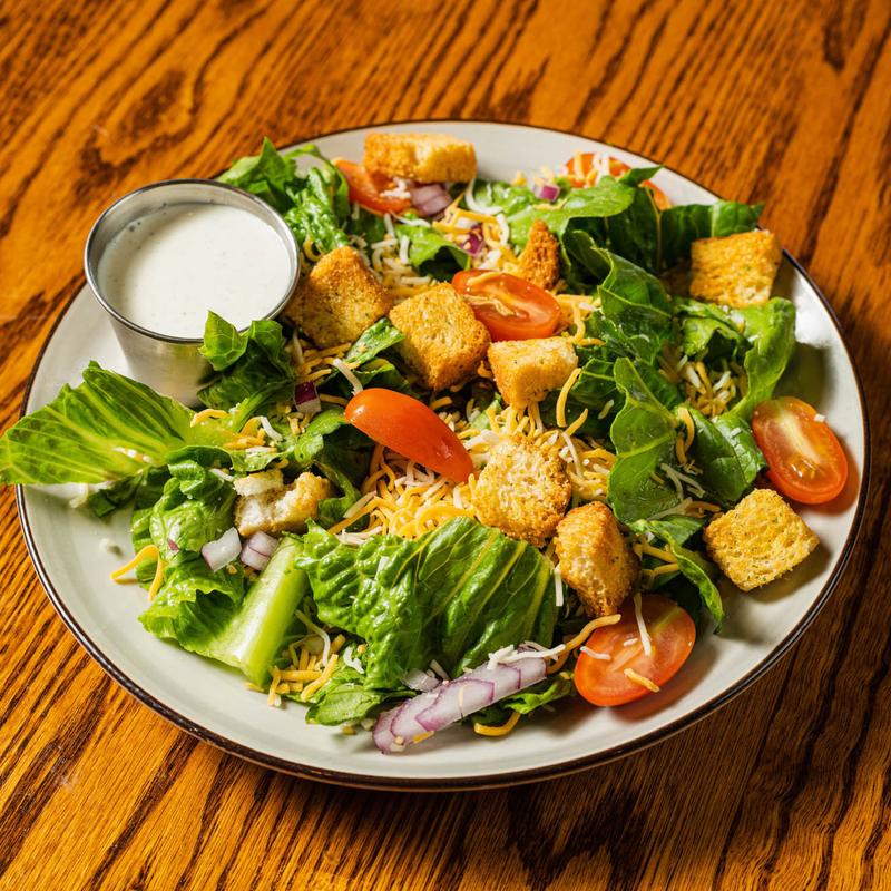 Steak Salad photo