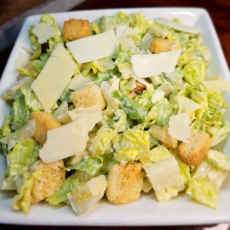 Caeser Salad photo