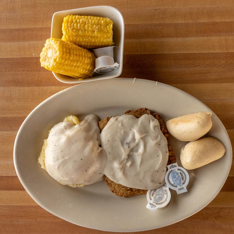Country Fried Steak photo