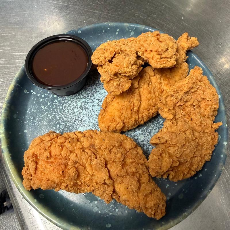 Chicken Tenders photo
