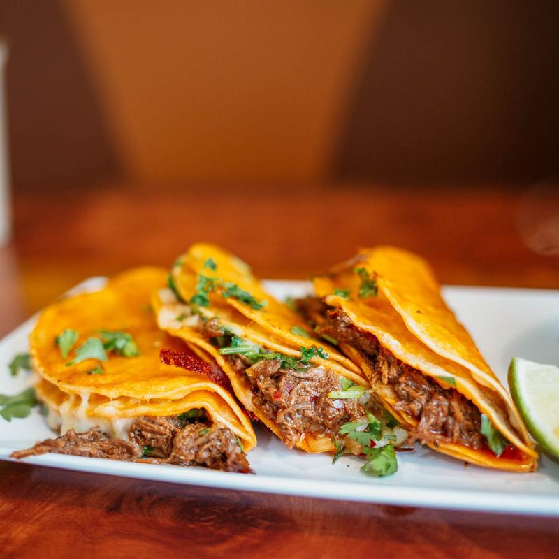 Birria Tacos photo