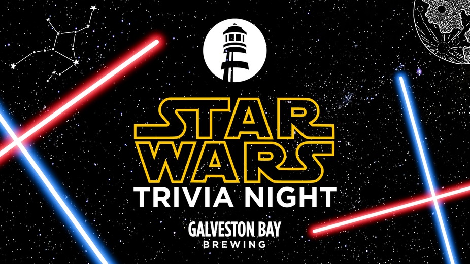 Star Wars Trivia Night event photo