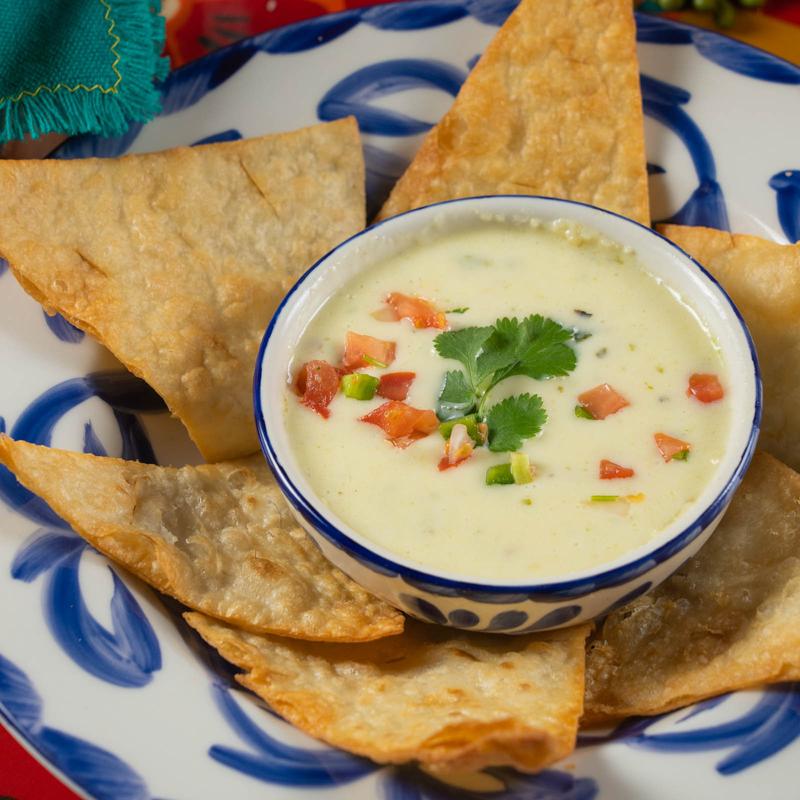 Queso Blanco photo