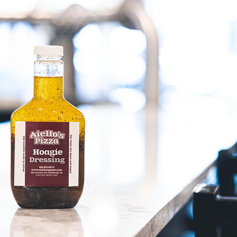 Hoagie Dressing photo