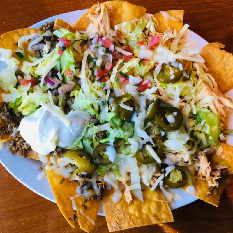 25. Nacho Special photo