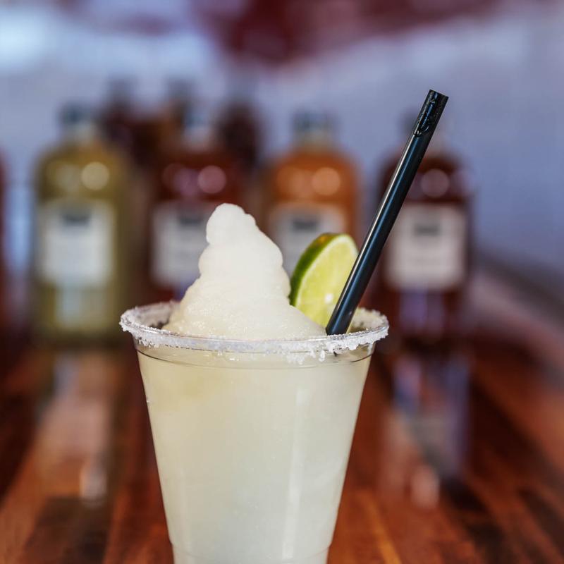 Lime Margarita photo