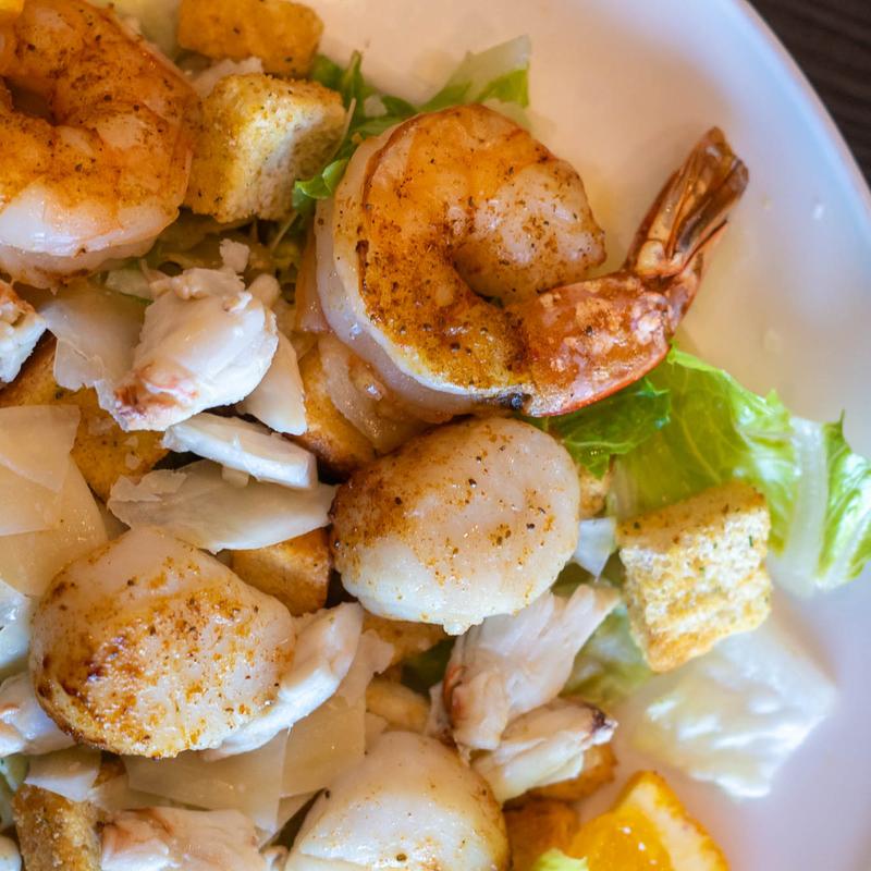 Boardwalk Caesar Salad photo