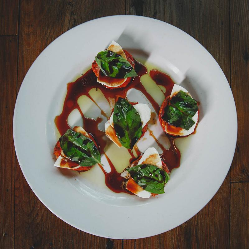 Caprese (GF) photo