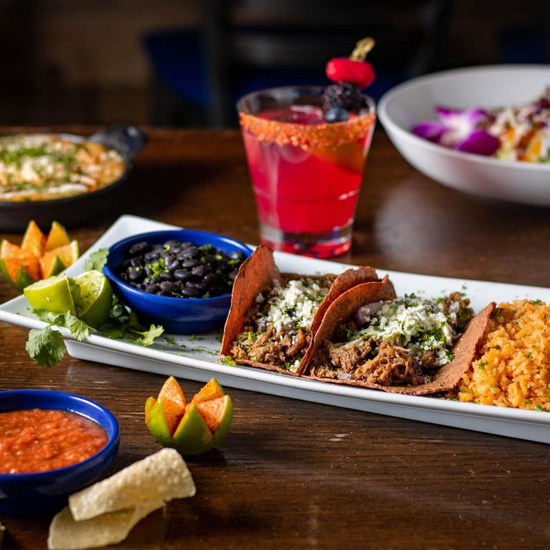 Street Tacos photo