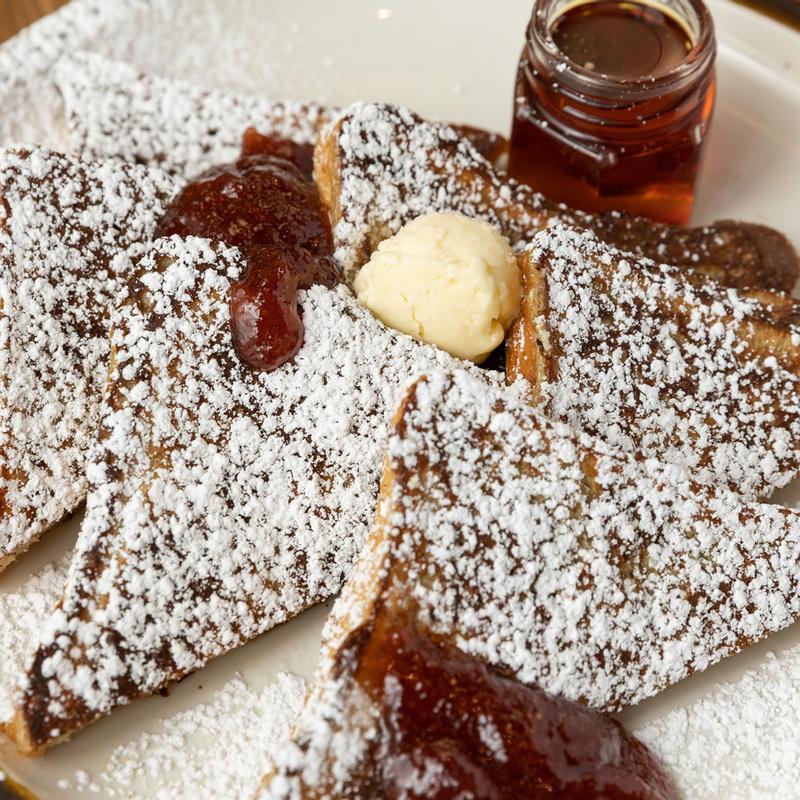 Brown Butter French Toast photo