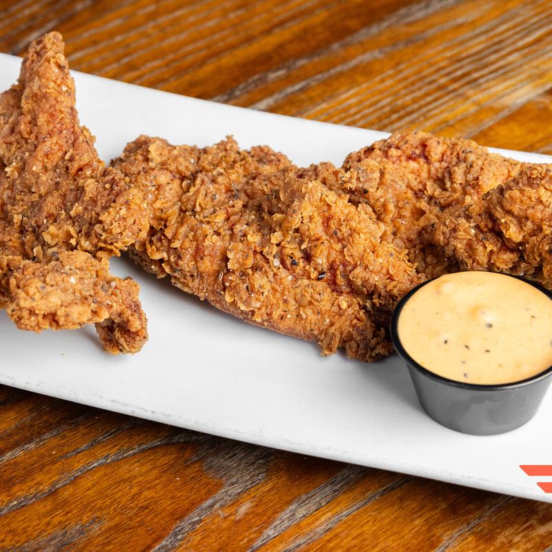 House Made Chicken Tendies photo