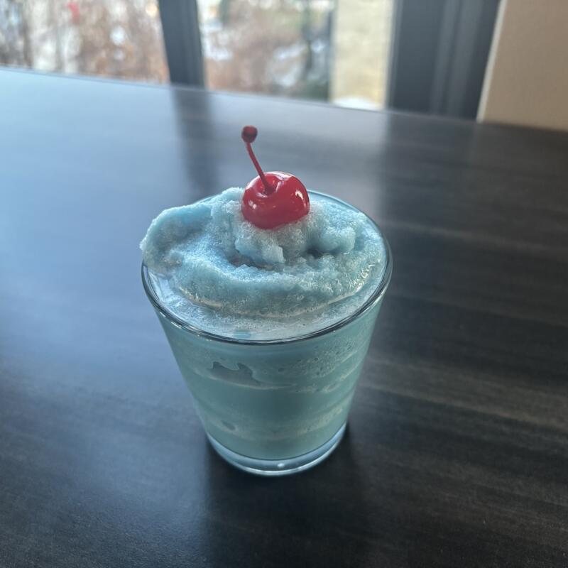 Blue Moon Ice Cream photo