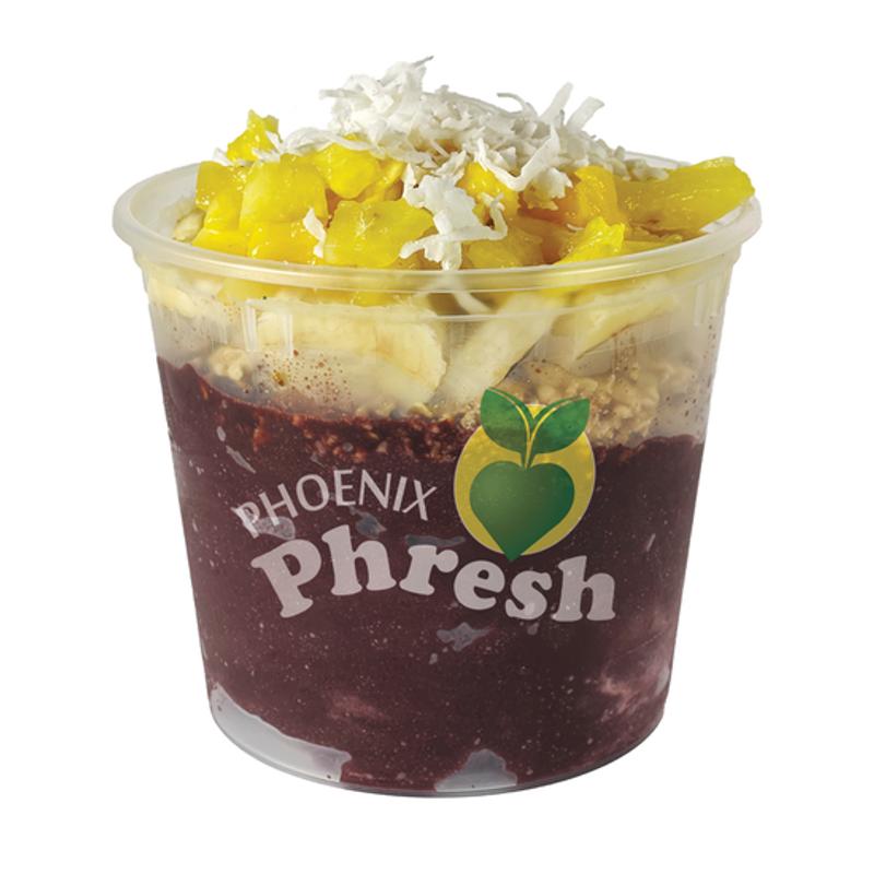 menu item 19 of 49, The Hawaiian