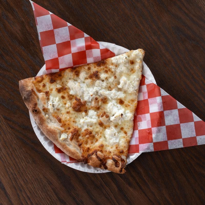 White & Ricotta photo