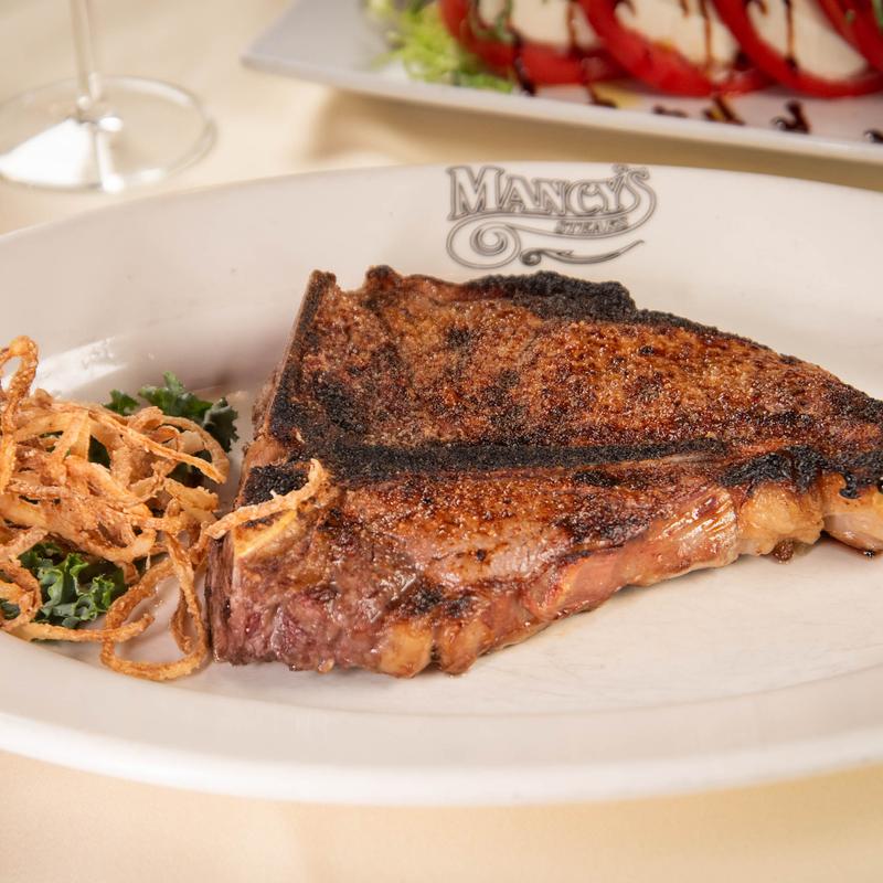 Porterhouse 24 ounce photo