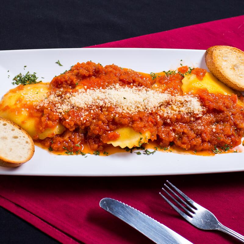 Ravioli photo