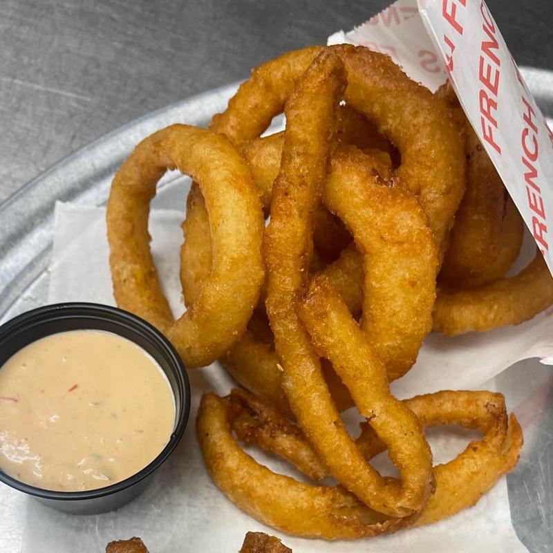 menu item 22 of 40, Saturn Rings