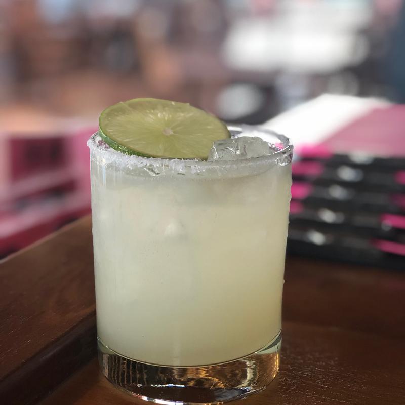 $8 La V Margarita photo