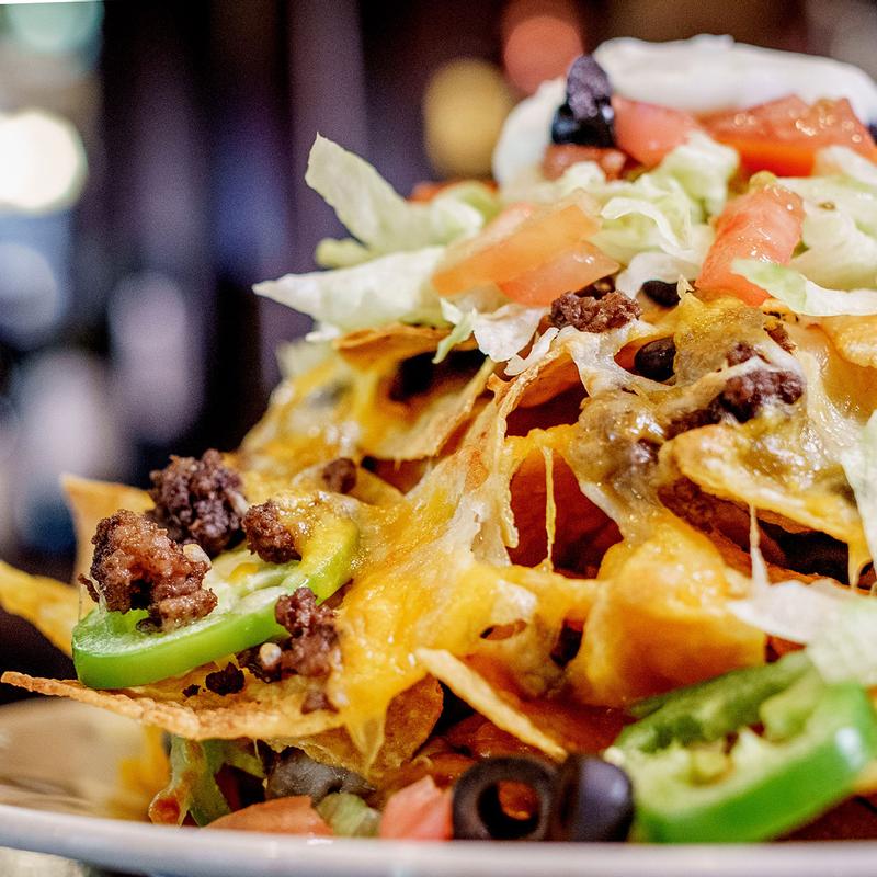 Nachos photo