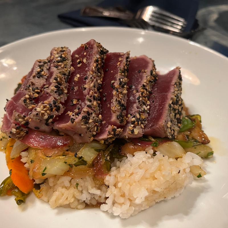 Atlantic Tuna* photo