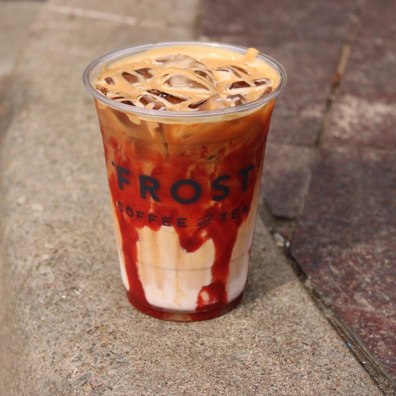 Best of Both Worlds Macchiato photo