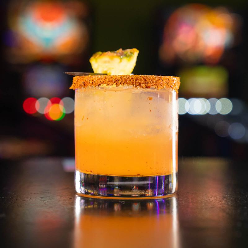 Next Level Mexican Candy photo