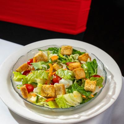House Salad.