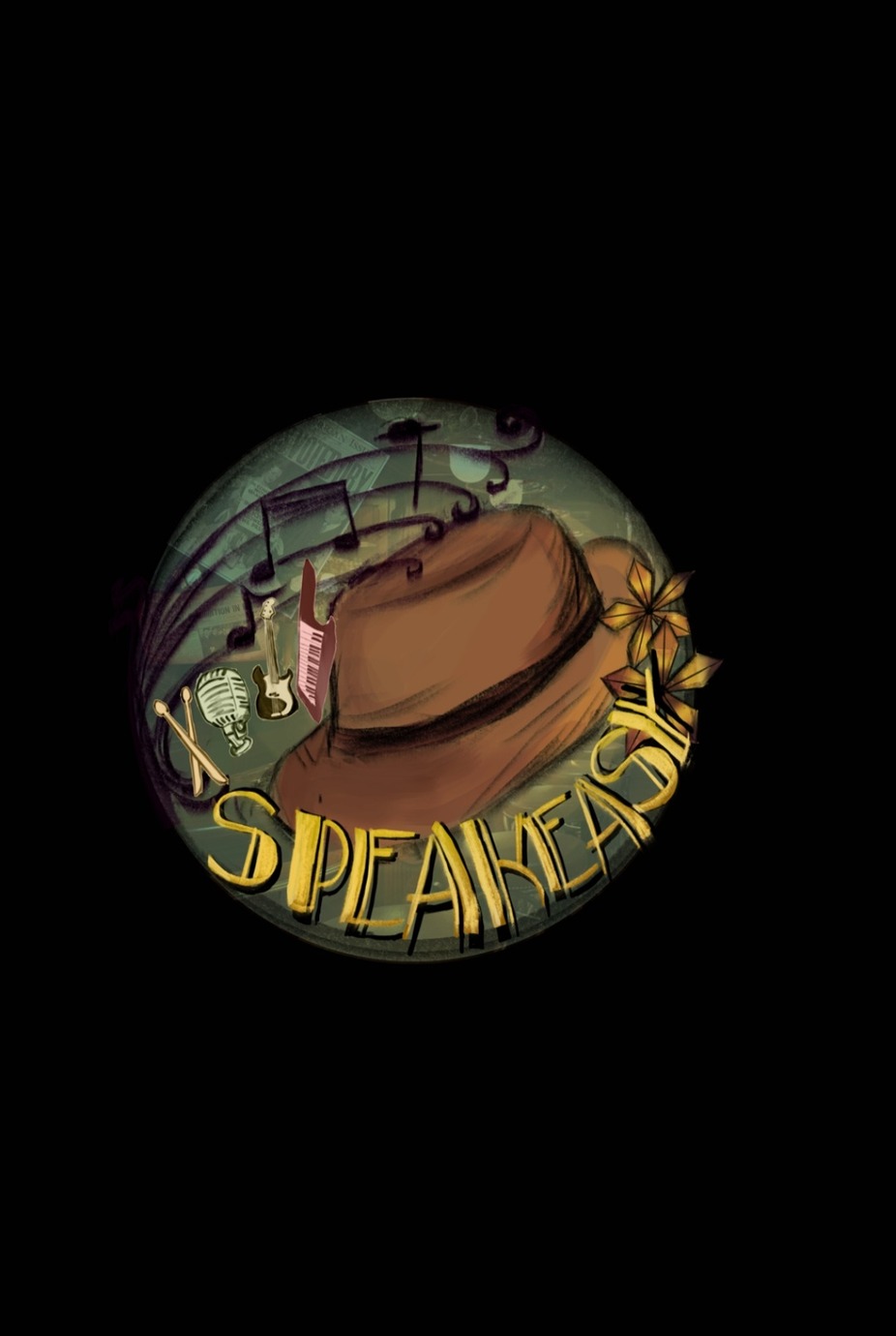 SPEAKEASY event photo