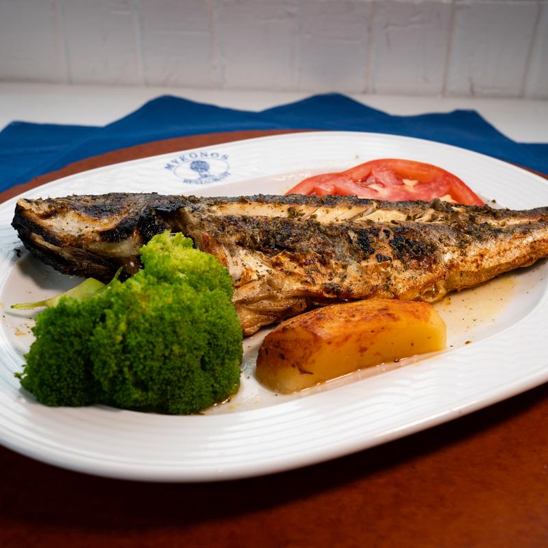 Whole Lavraki (Greece) photo