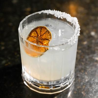 Margarita cocktail.