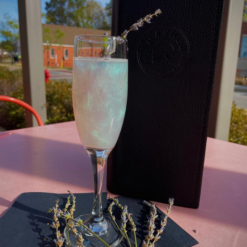 The Spring Sparkler photo