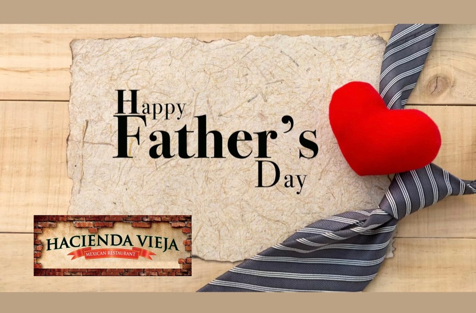 Father's Day event photo
