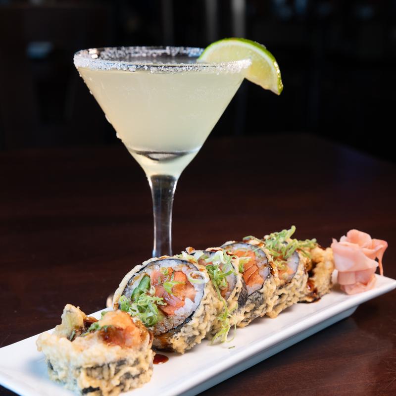 Wackymaki Roll photo