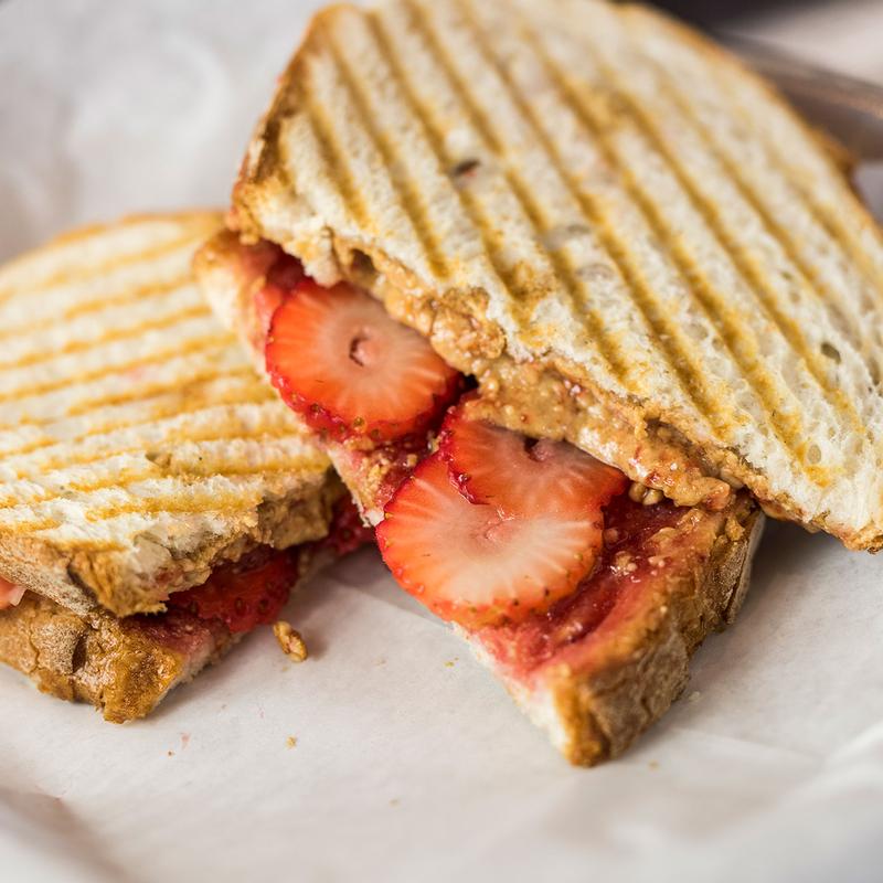 Strawberry Lovers photo