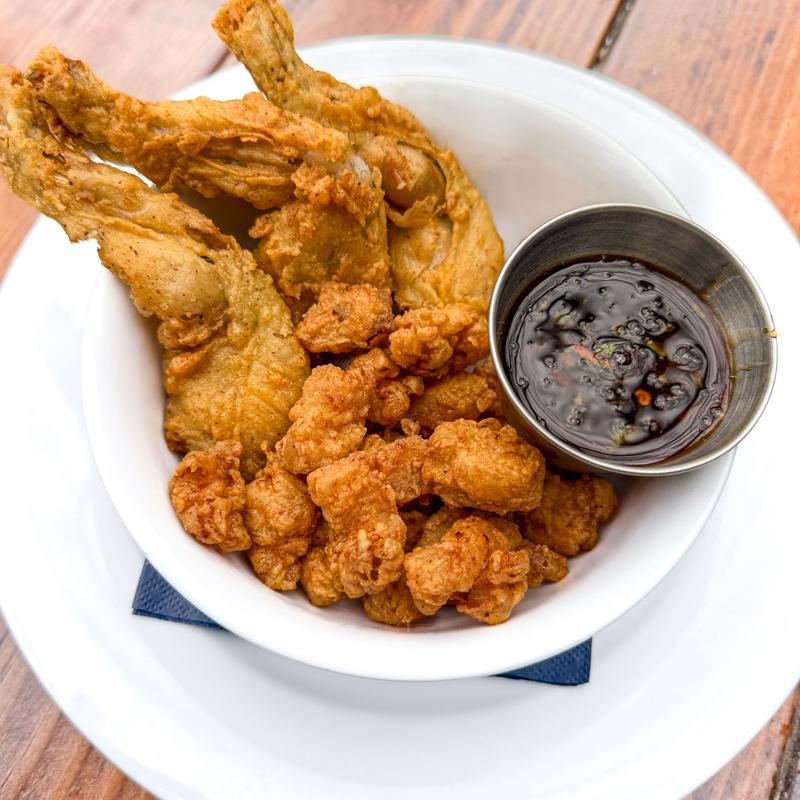 SEWE Special Swamp Bucket photo