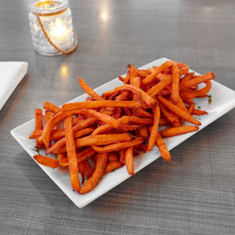 Sweet Potato Fries photo