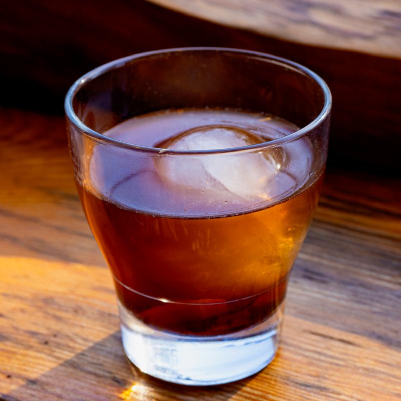 Costa Cafe Old Fashioned photo