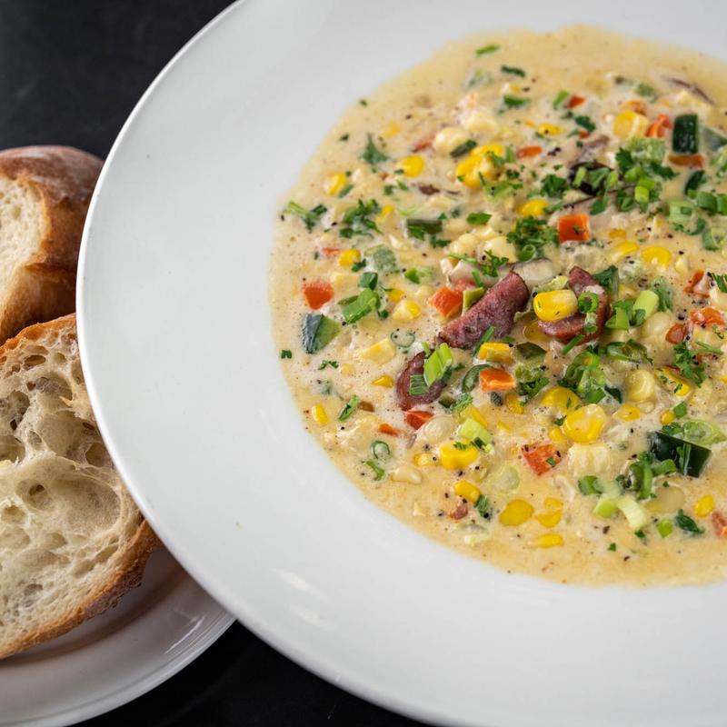 mn maque choux (V/VEG/GF) photo