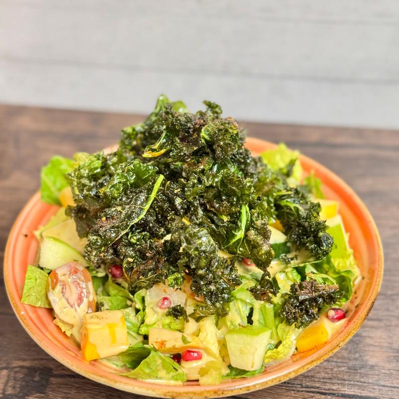 Kale Salad photo