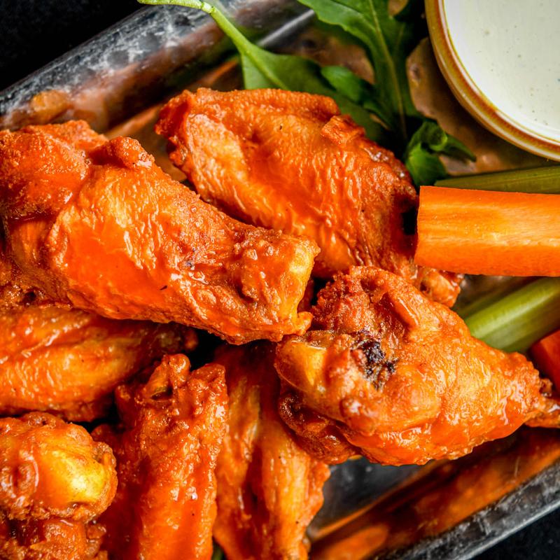 Chicken Wings photo