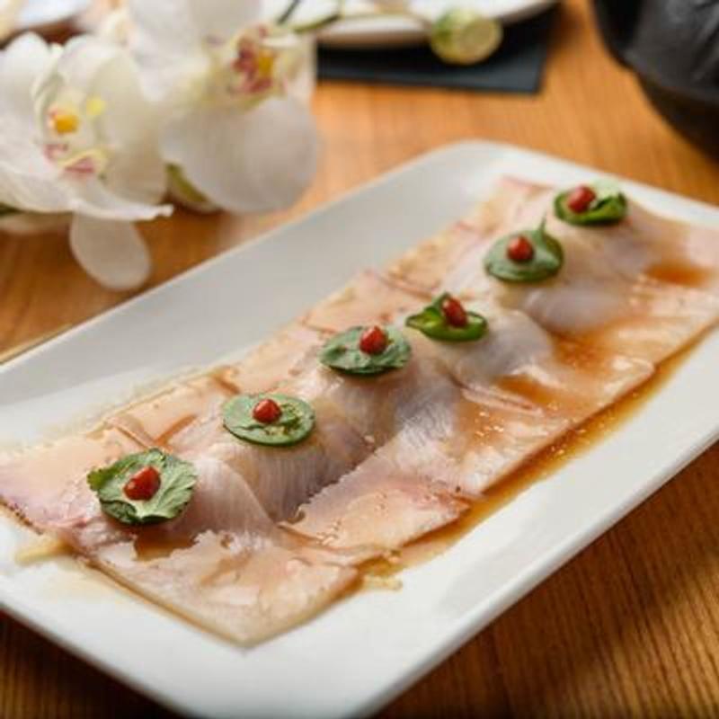 Fiesta Sashimi photo