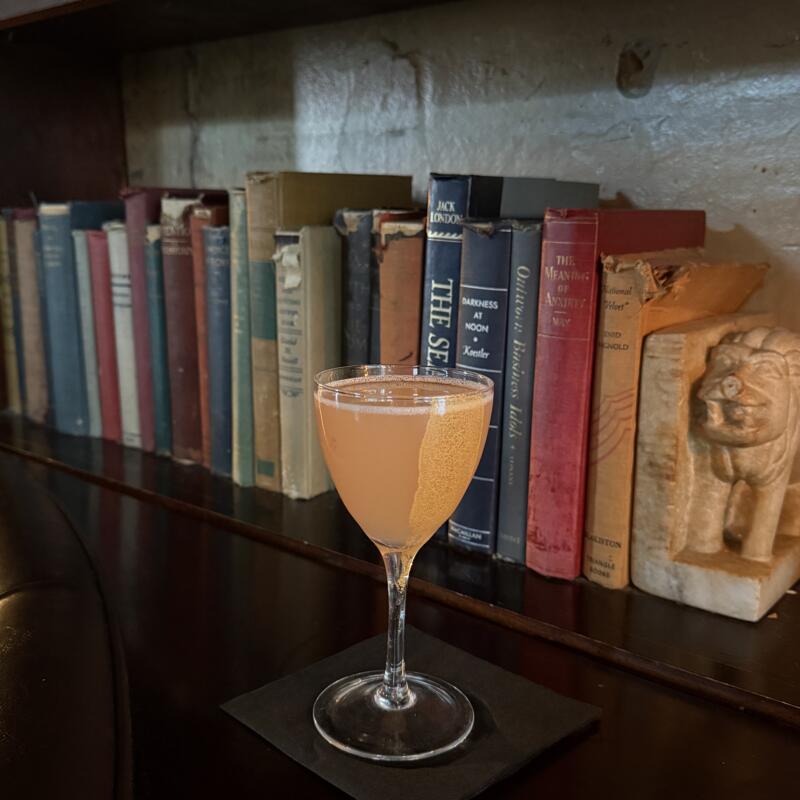 Gilded Lily photo