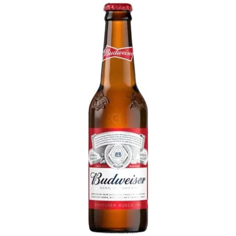Budweiser photo