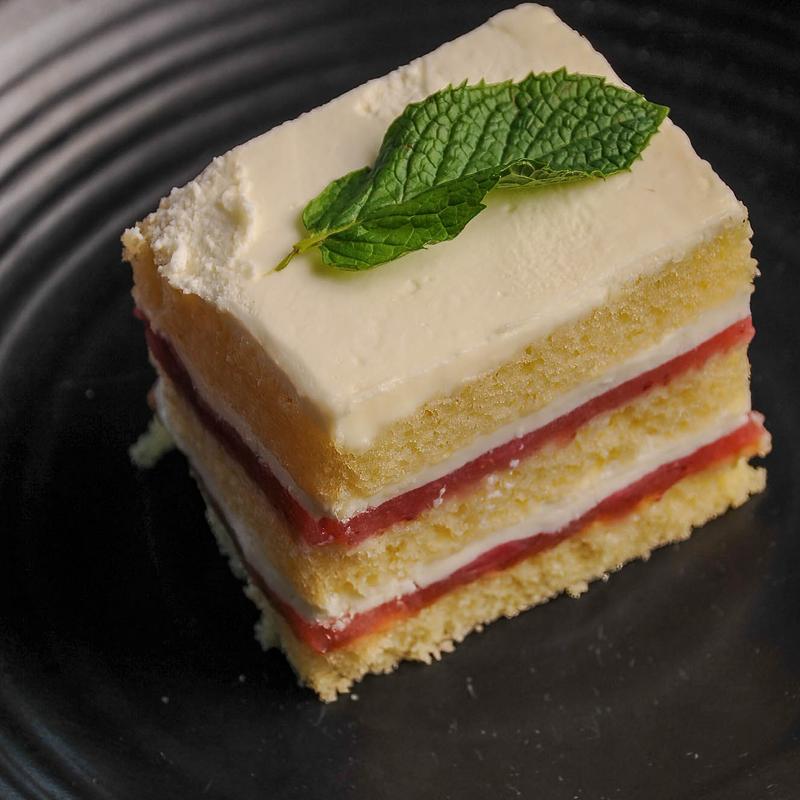 Strawberry Shortcake photo