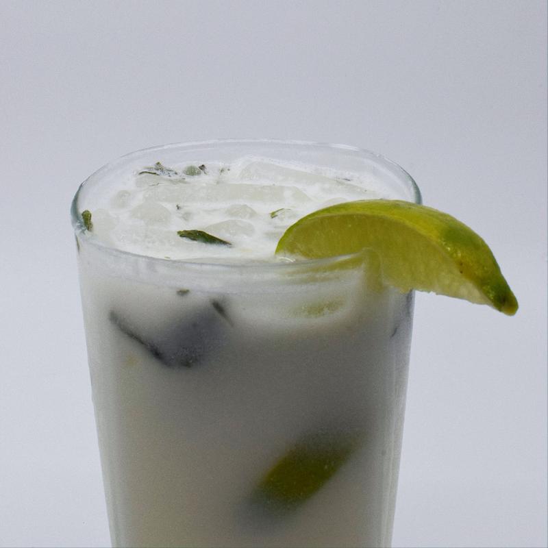 Coconut Mojito photo
